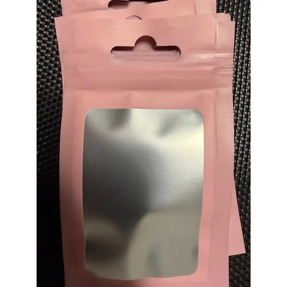 Reseller Shipping Supplies Bundle Pack Assorted 252 Pcs. Feminine